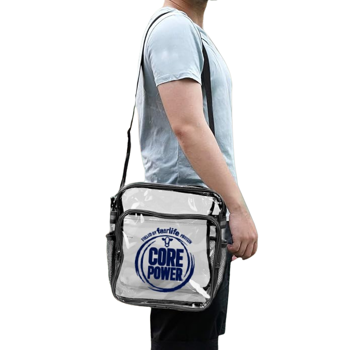 Core Power Sports Crossbody